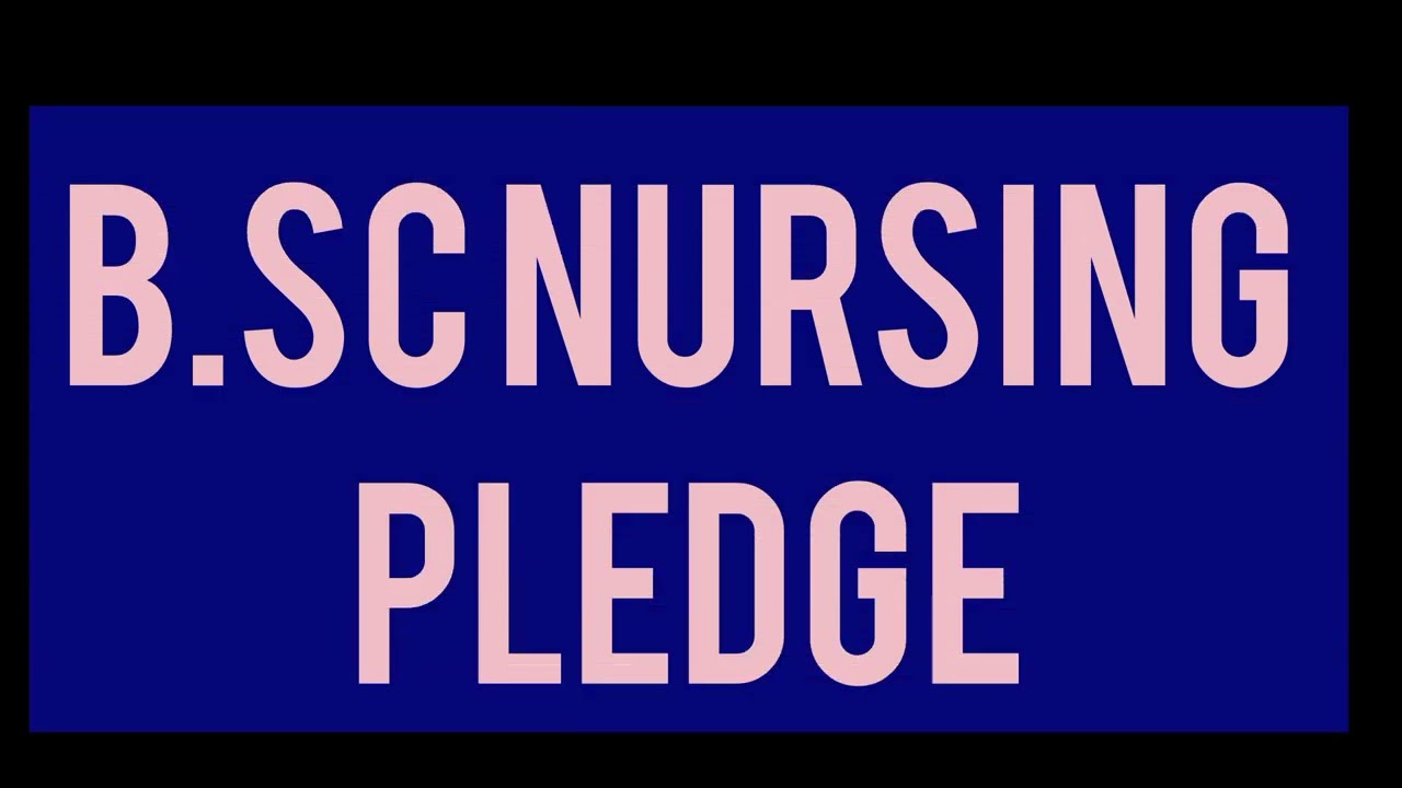 Bsc nursing pledge! Lamp lighting ceremony!! the nightingale pledge!! Arogyam nursing college garhwa