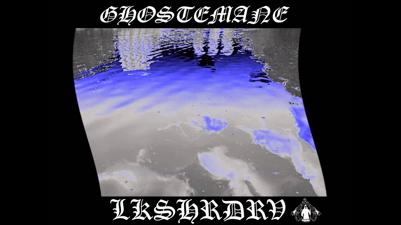 GHOSTEMANE - Lake Shore Drive