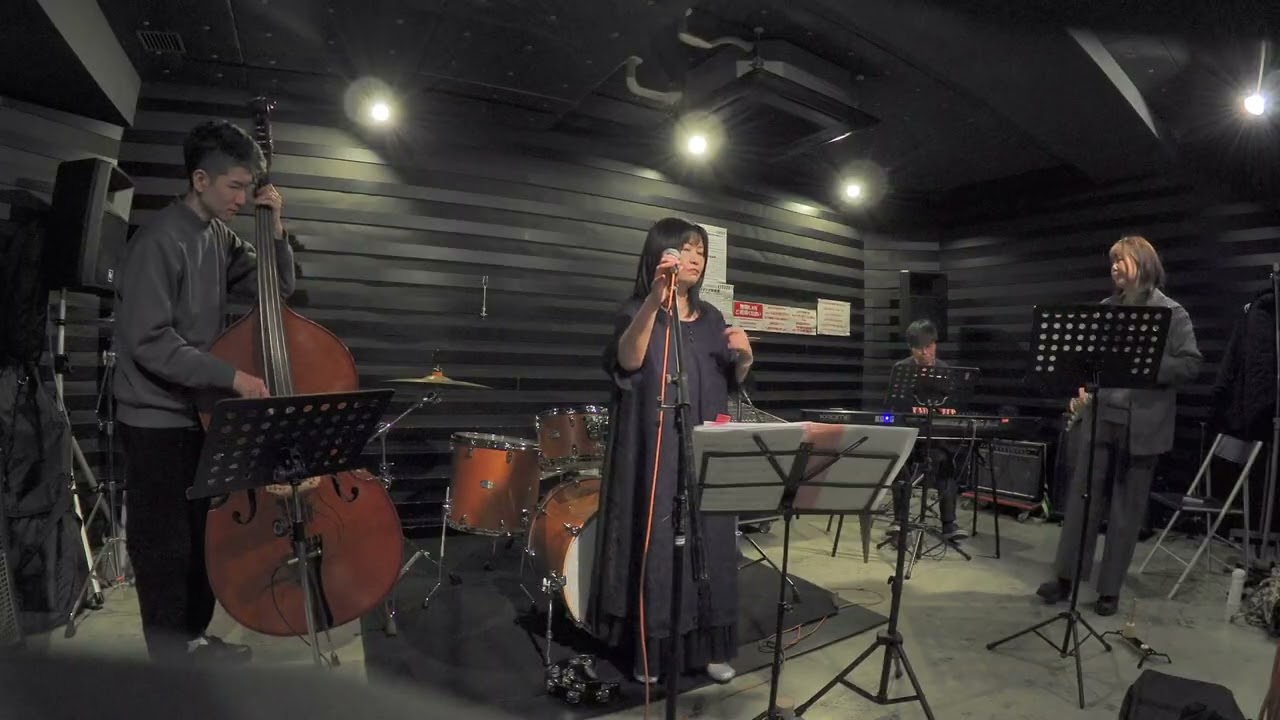 Cherokee（2026.2.1）Quartet New Moon