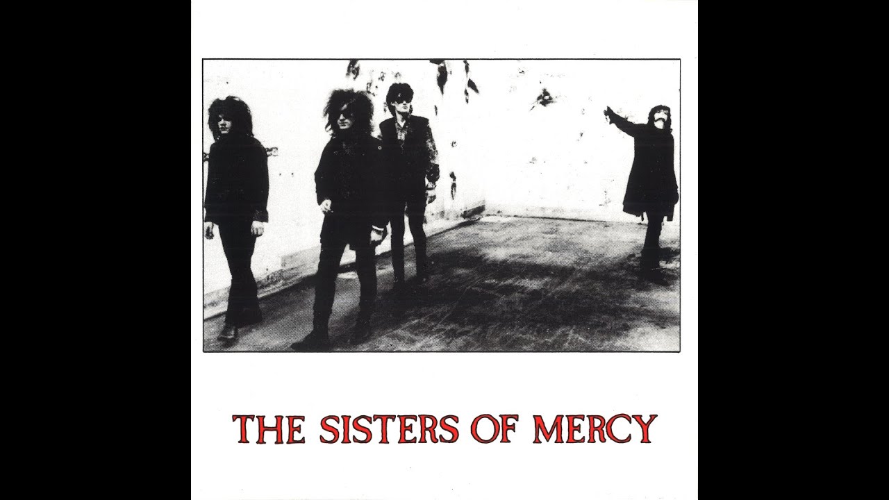 The Sisters Of Mercy &lrm;&ndash; The Last Magician Of Rational Thought (High Quality Needledrop)