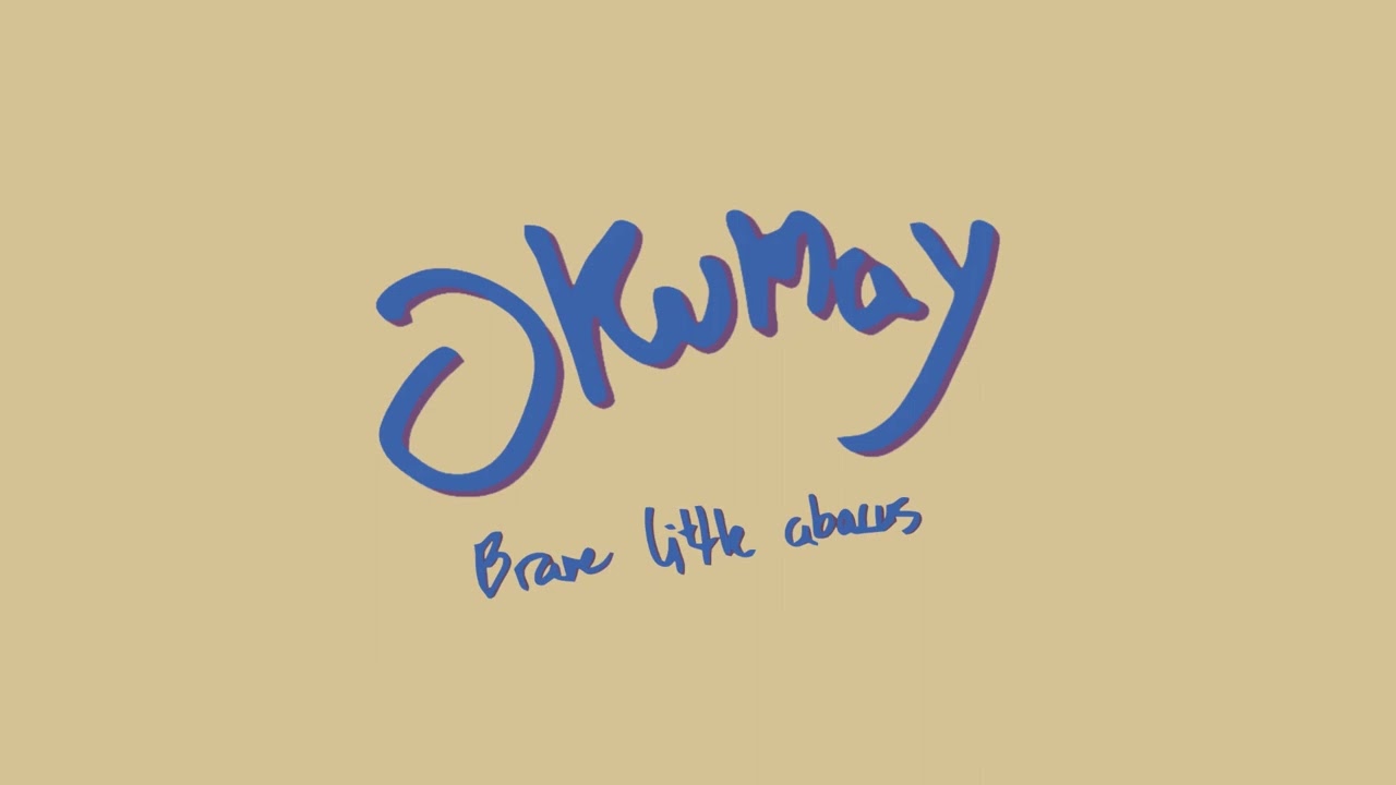 Brave Little Abacus - Okumay (2023 Private Remaster)
