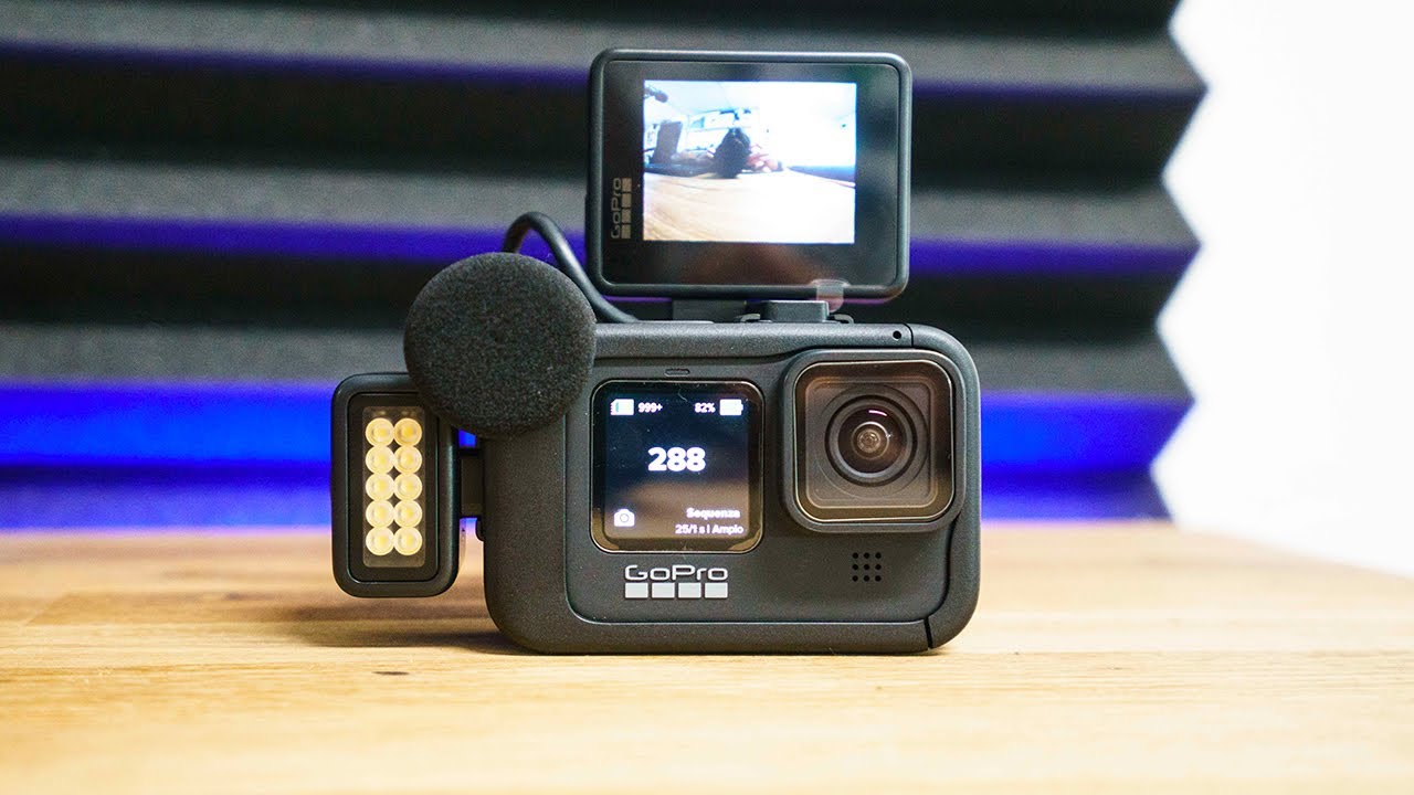 GOPRO DISPLAY MOD - NON COMPRATELA! Recensione e guida all'uso