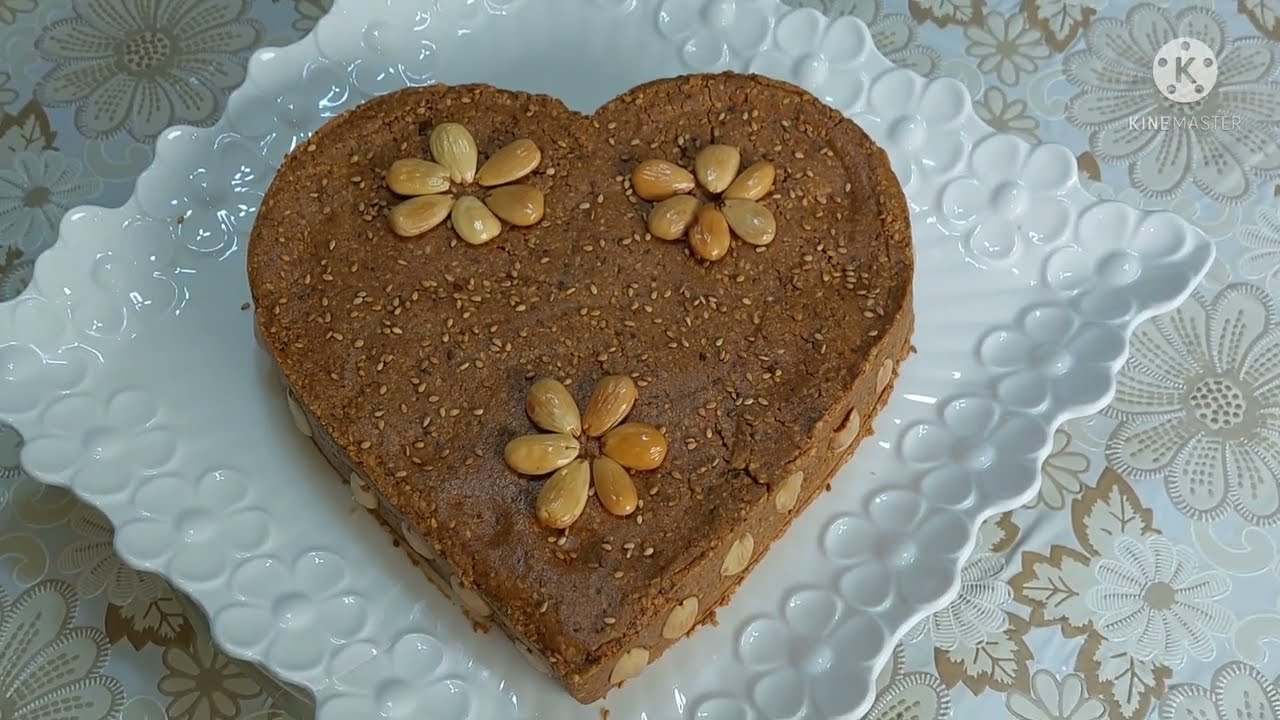 تحضيرات رمضان 2022/سلو أوسفوف المغربي على طريقتي كيجي معلك ولذيذ بزاف  😋