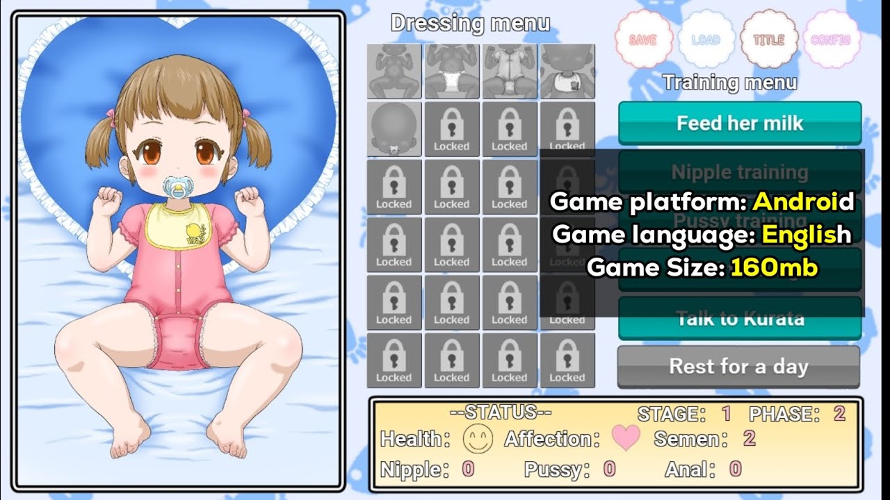 Miko-chan training | Android