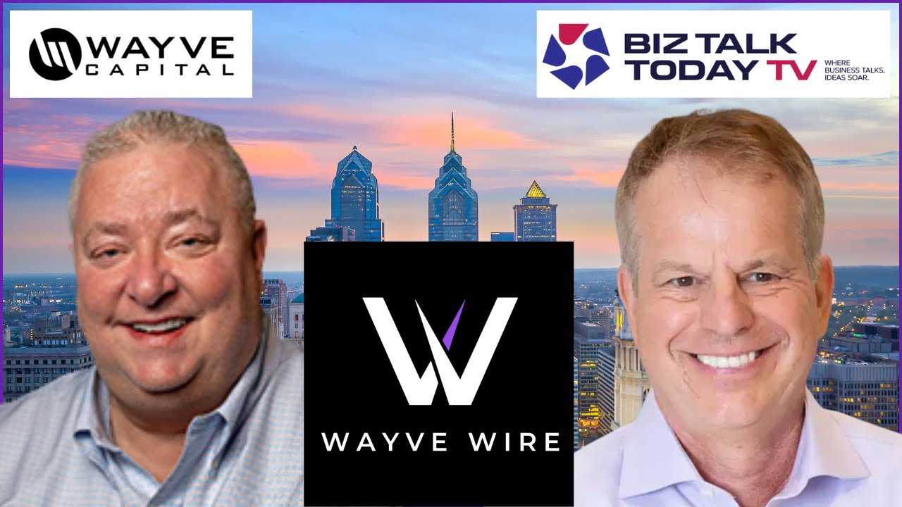 Дебют Wayve Wire: инфраструктура ИИ, политика ФРС и рыночный сценарий до 2026 года.