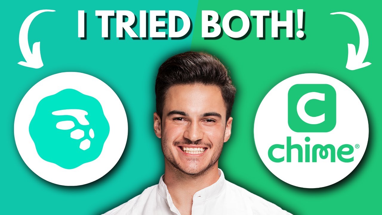 NEW! MoneyLion vs Chime (2025) 💳 | Which Is Better for Credit Building & Financial Health?