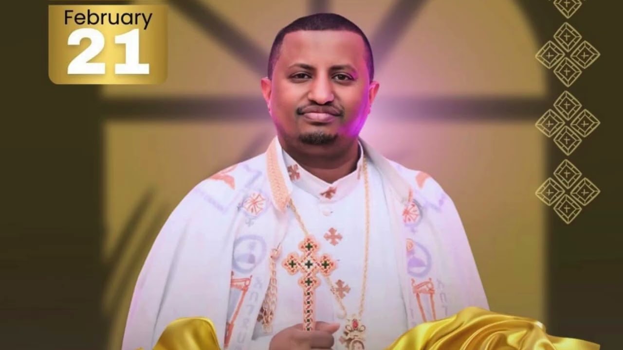 Betsue Besi: Official Audio| YeDawitZema16