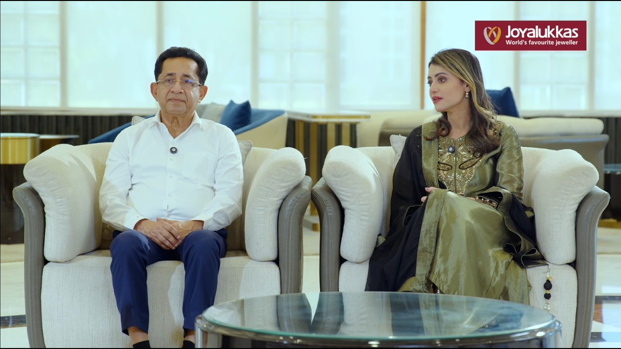 Cancer Can’t Break the Spirit | Mamta Mohandas in Conversation with Joy Alukkas