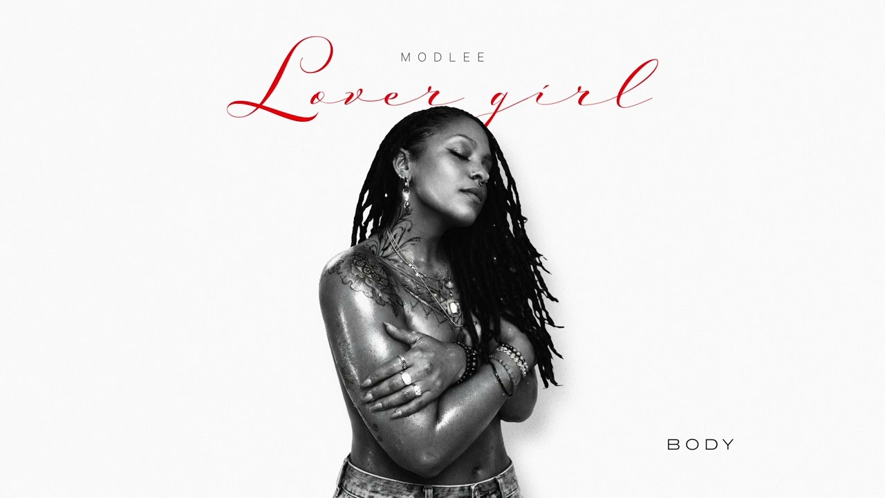 MODLEE - Body // Visualizer officiel