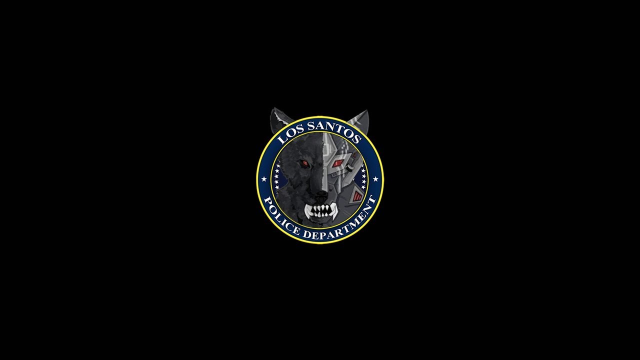 I Police Tribute I LSPD I TROR I