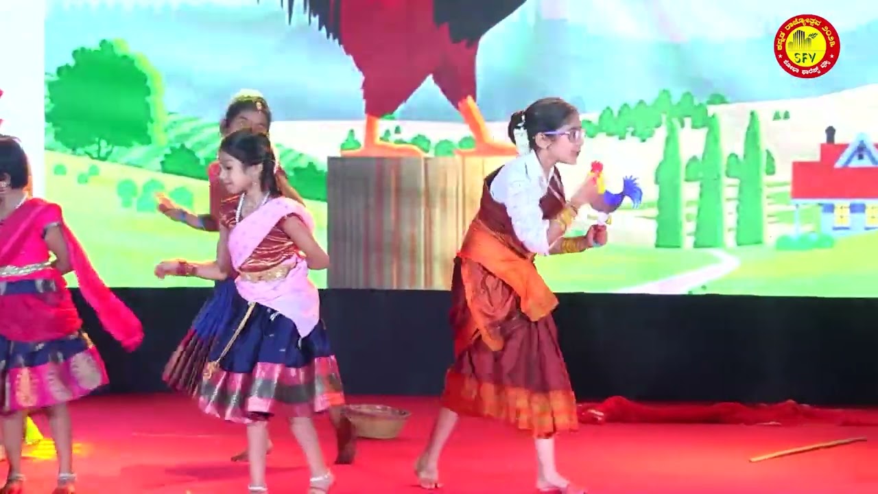 Video 3 Malenaadina moolenaage   ittondu somanhalli