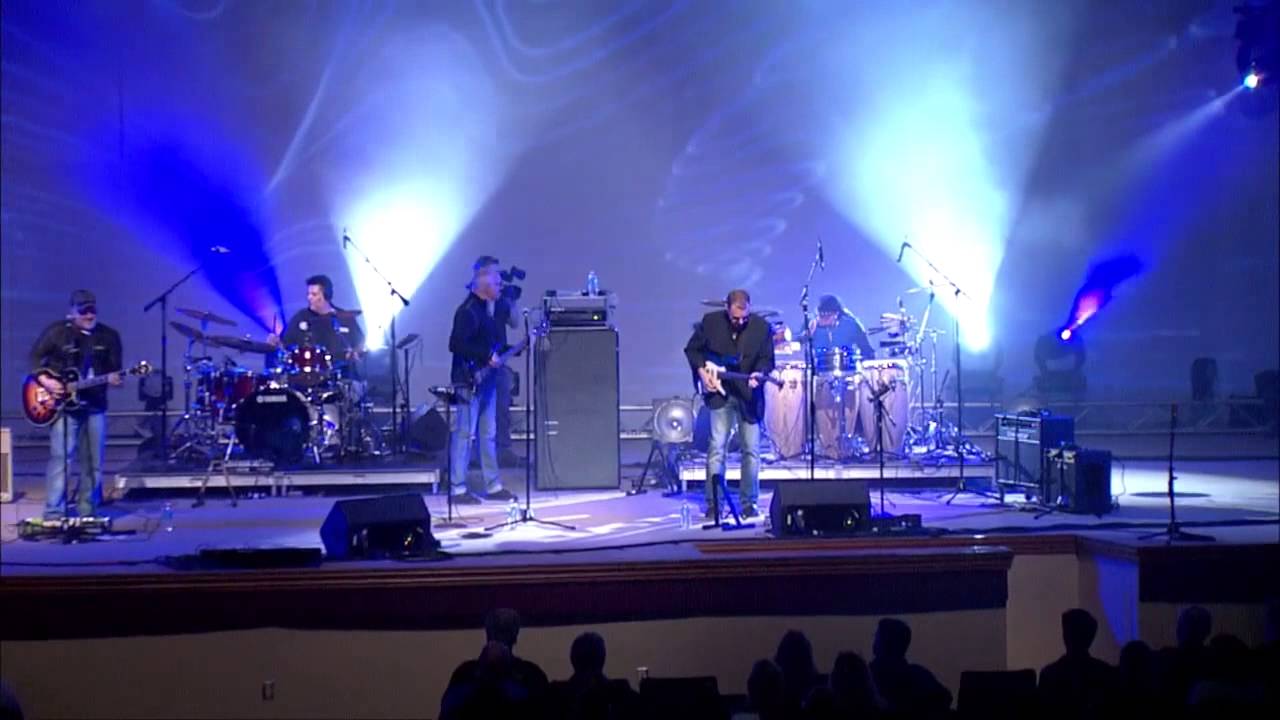 Blues Counsel - Samson - CMS Northeast 2014