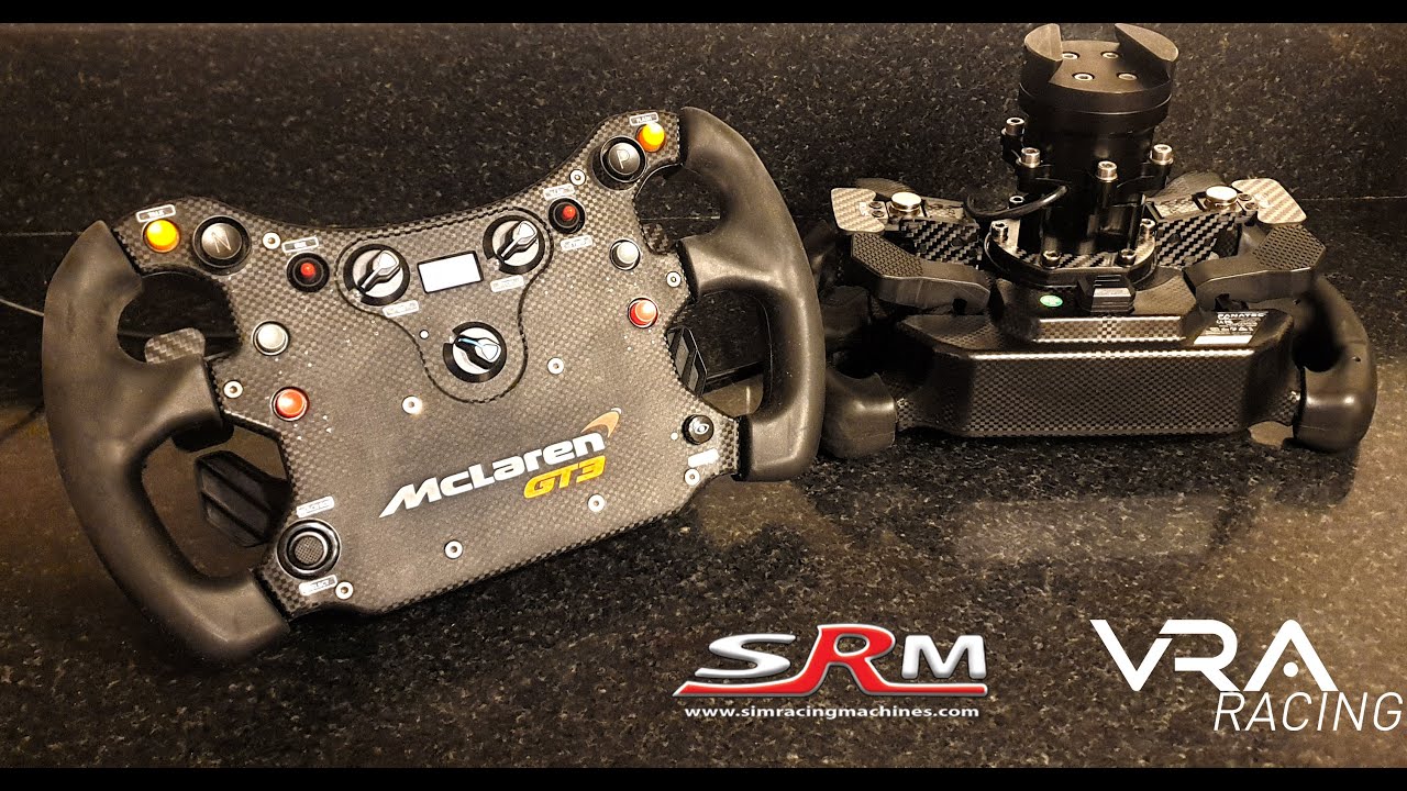 Srm Magnetic Shifter Upgrade