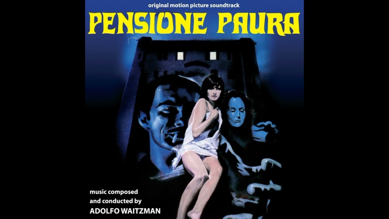 Amore E Paura