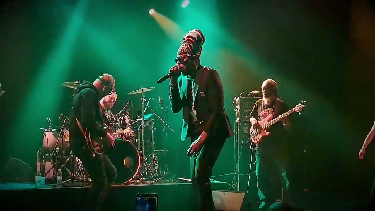 Jah Mason - Le Plan 2025 (Part1)