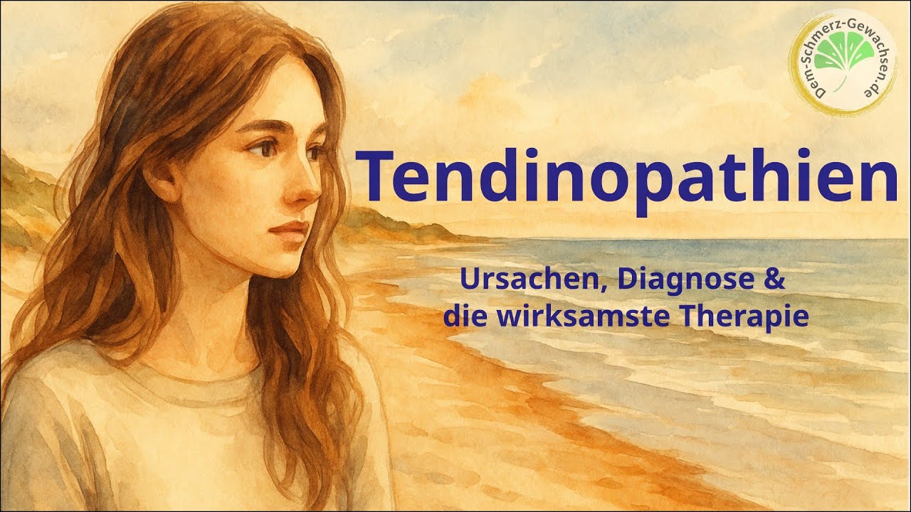 Tendinopathien erklärt: Ursachen, Diagnose & die wirksamste Therapie