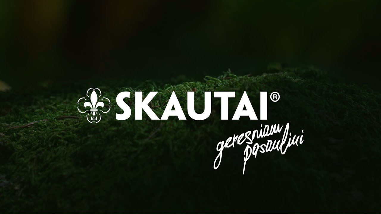 Kaip atrodė Lietuvos skautija prieš 30 metų? | Pokalbis su Valdu Rakučiu