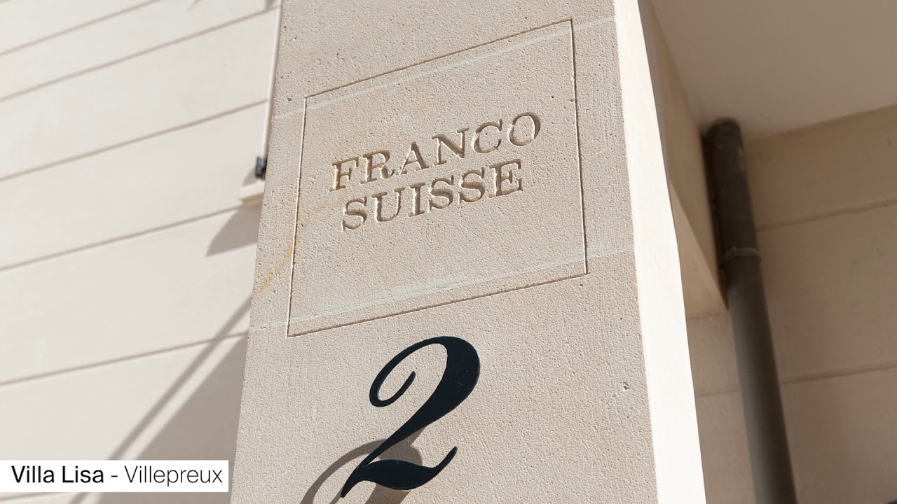 Les r&eacute;f&eacute;rences Franco Suisse