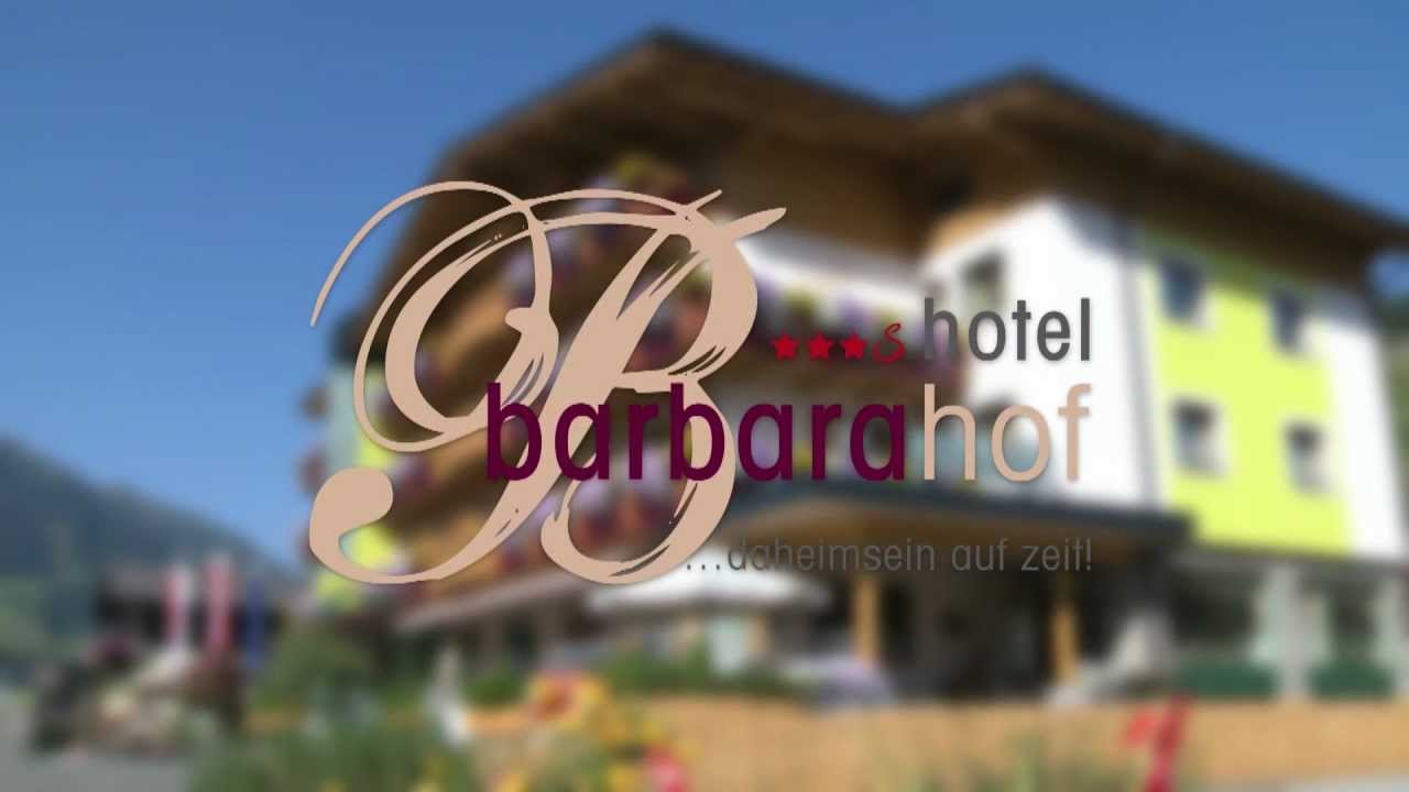 Hotel Barbarahof - Trailer (HD)
