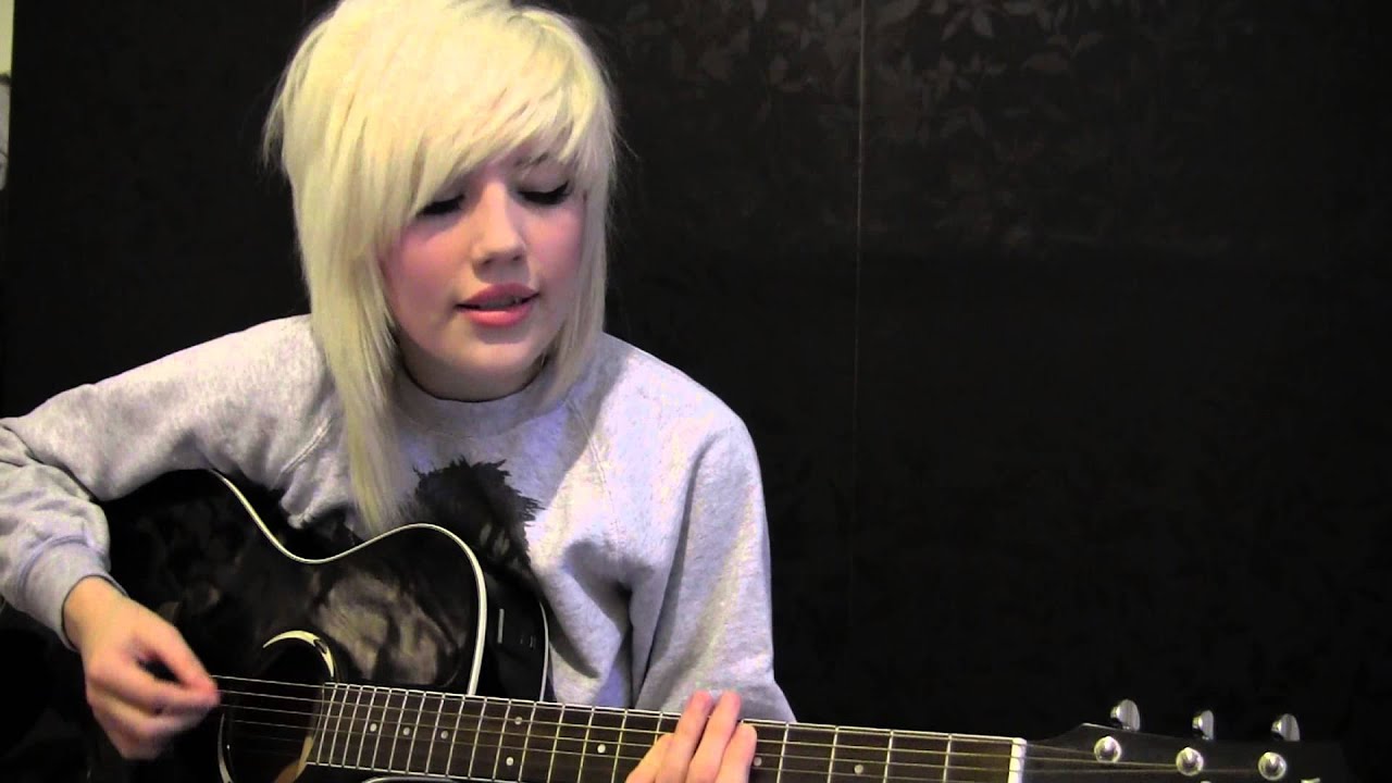 Acoustic cover of Second Sebring by OM&M
