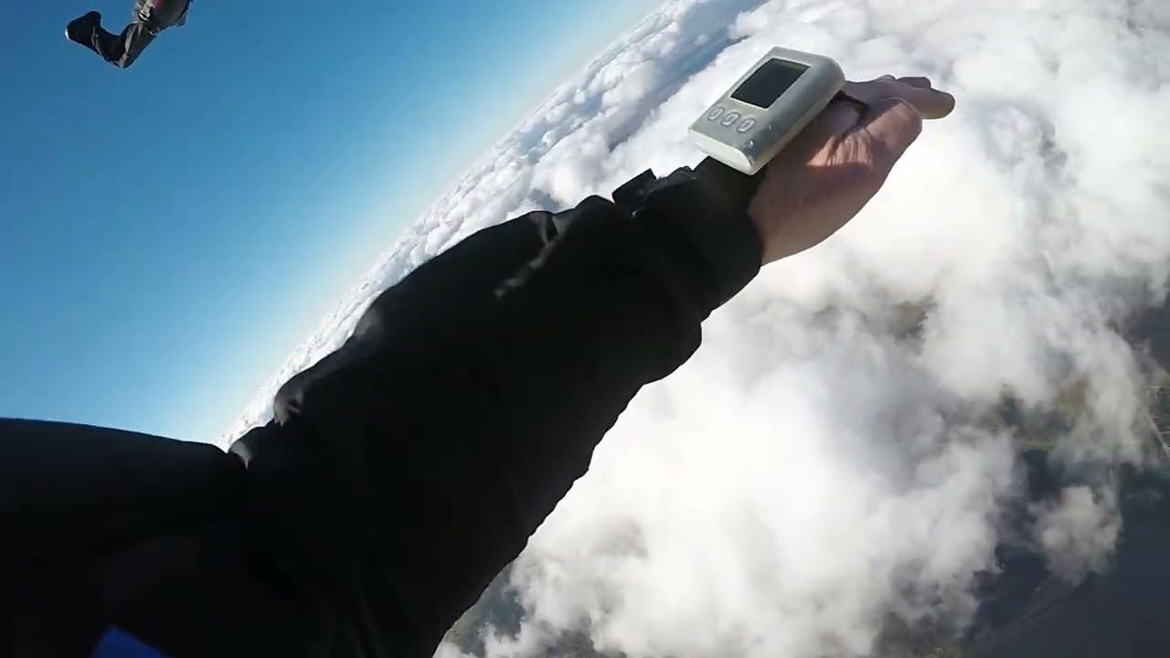 Fun Jump 27 Dec 2025