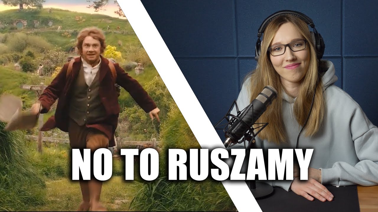 Naucz się opowiadać dobre historie! PODRÓŻ BOHATERA w 12 KROKACH!