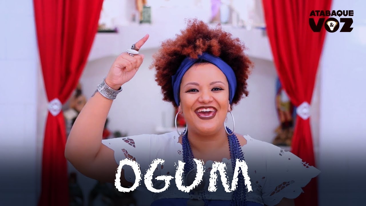 Ponto de Ogum - O filho de Ogum