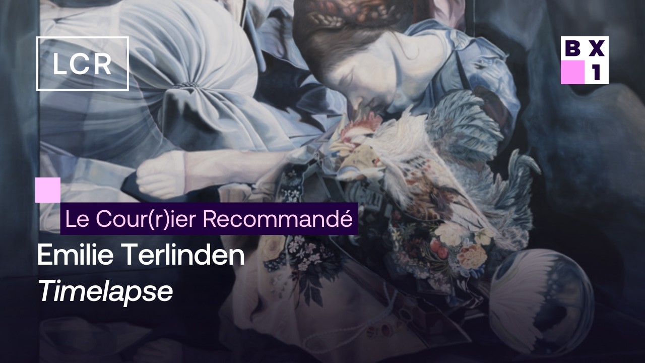 LCR - Emilie Terlinden