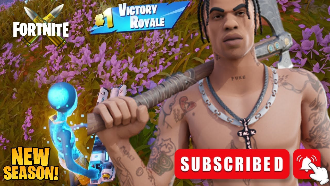 Fortnite South Park Event Solo Victory #fortnite