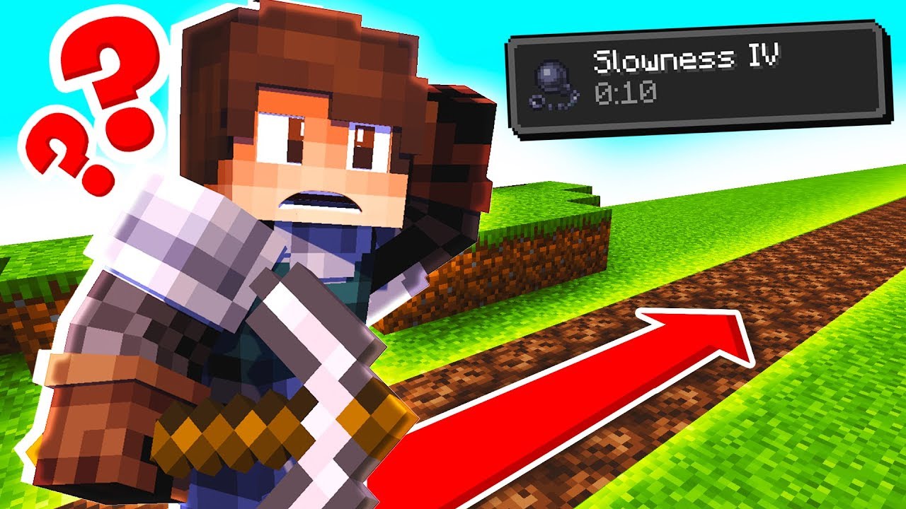 I got PRANKED in Camp Minecraft...