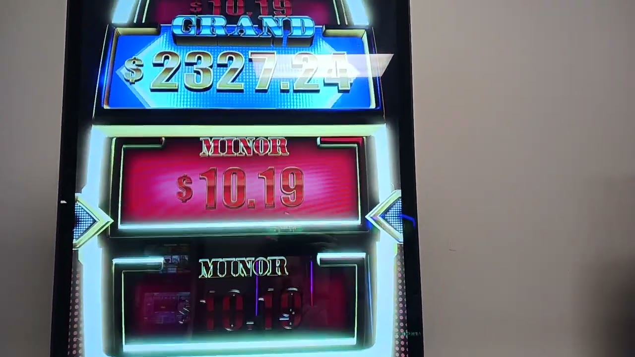 💥 💥 💥  Amazing $2327.24 Win on Slot Skill Machine 💥 💥 💥  Выиграл в Казино в Америке США