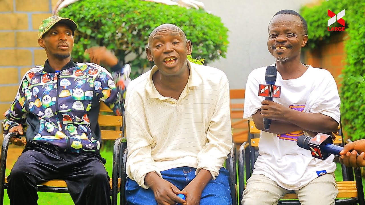 YAKA/Umugore anciye nyuma ntakibazo🤣🤣/NZOVU azanye murumunawe mukiganiro🤣🤣/YAKA vs NZOVU ni fire