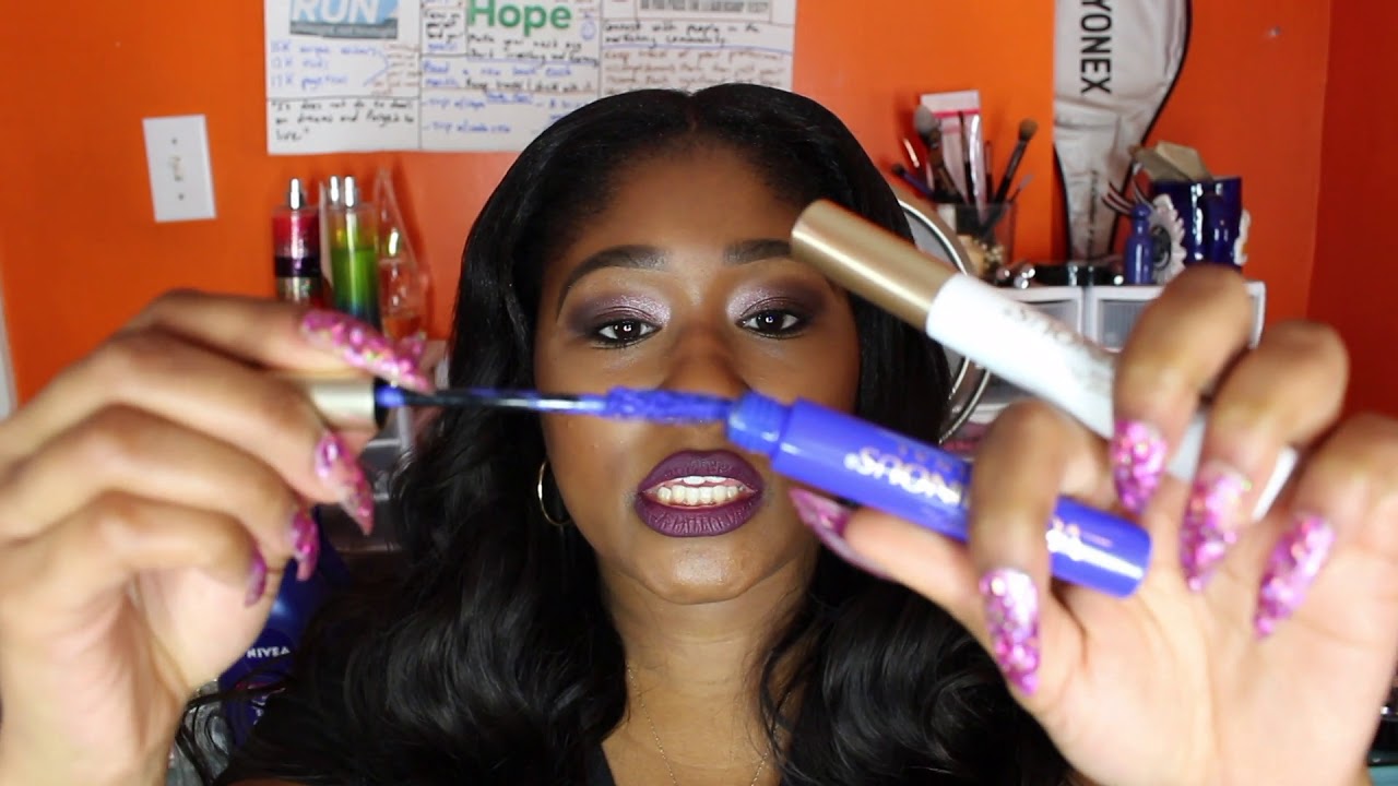 The Best Mascaras For Sensitive Eyes (2019)