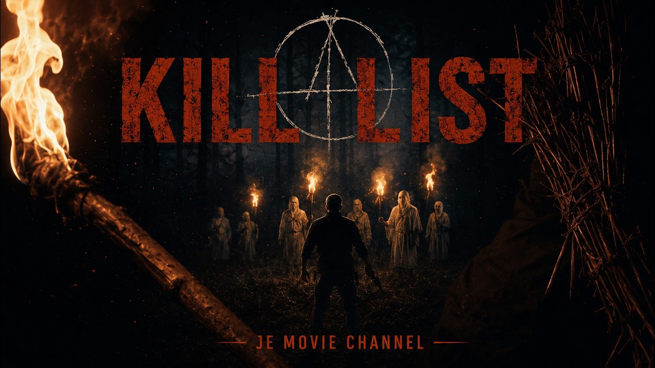 Kill List (2011) &Mu;&epsilon; &Epsilon;&lambda;&lambda;&eta;&nu;&iota;&kappa;&omicron;ύ&sigmaf; &upsilon;&pi;ό&tau;&iota;&tau;&lambda;&omicron;&upsilon;&sigmaf;.