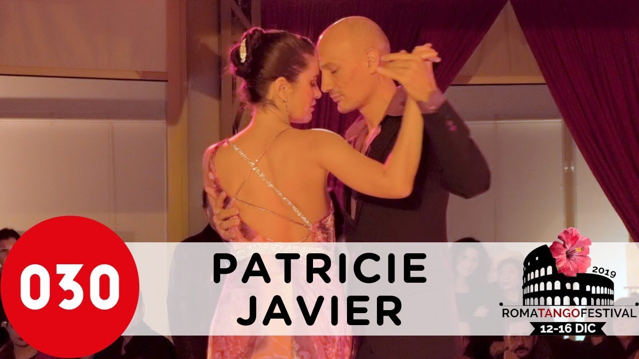 Patricie Porakova and Javier Antar – La tupungatina