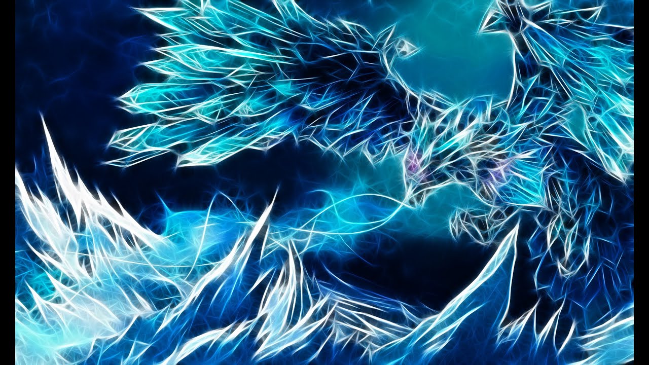 League of Legends - Anivia - Highlights