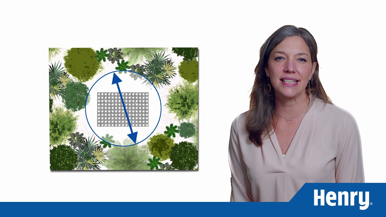 Green roof systems common causes of failure