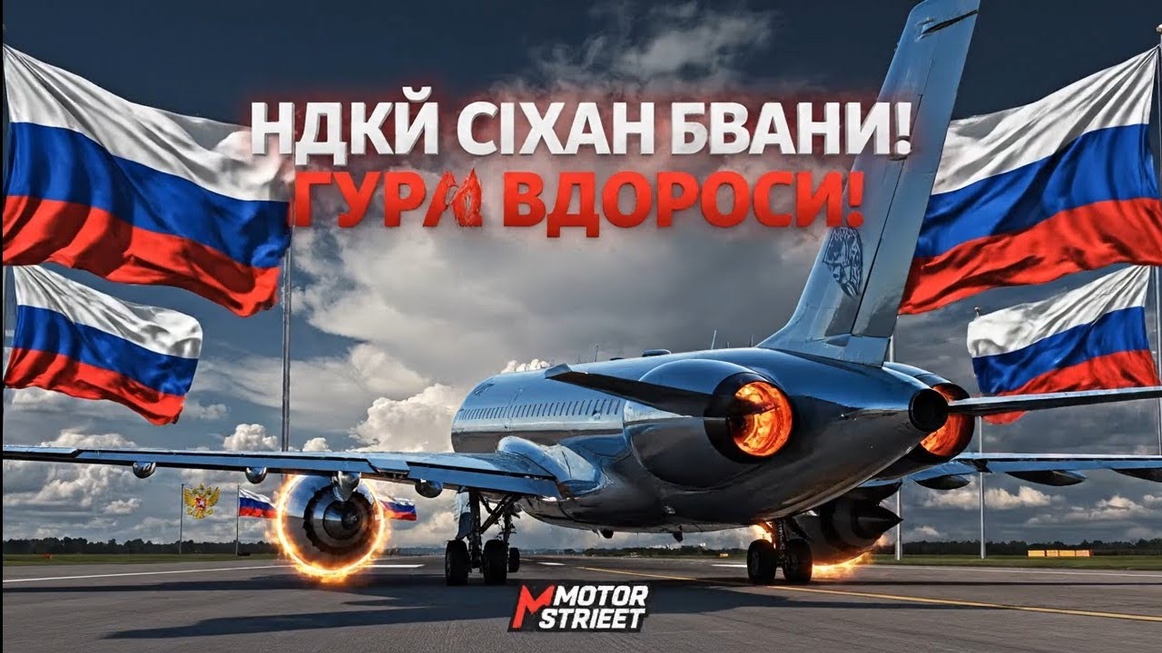 🚨 НОВЫЙ ГИГАНТ НЕБА! 🇷🇺 Самый УМНЫЙ и МОЩНЫЙ российский самолёт &mdash; YAKOVLEV MC-21 ✈️ ШОК МИРА!