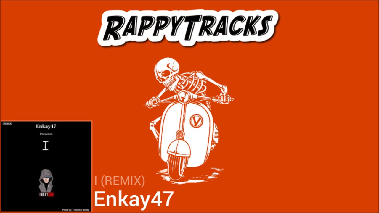 Lil Skies - I (Enkay47 Remix)