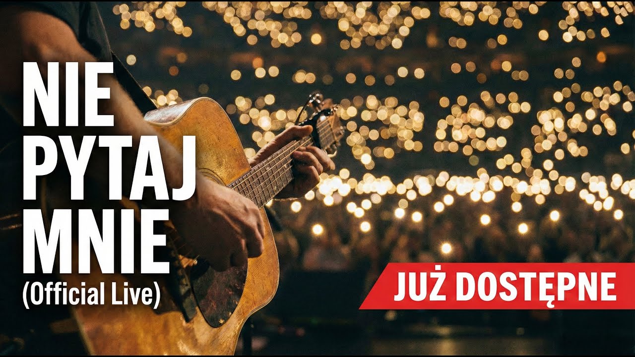 SzczepanJ - Nie pytaj  (Live)  #polskamuzyka #szczepanj #muzyka #ballada