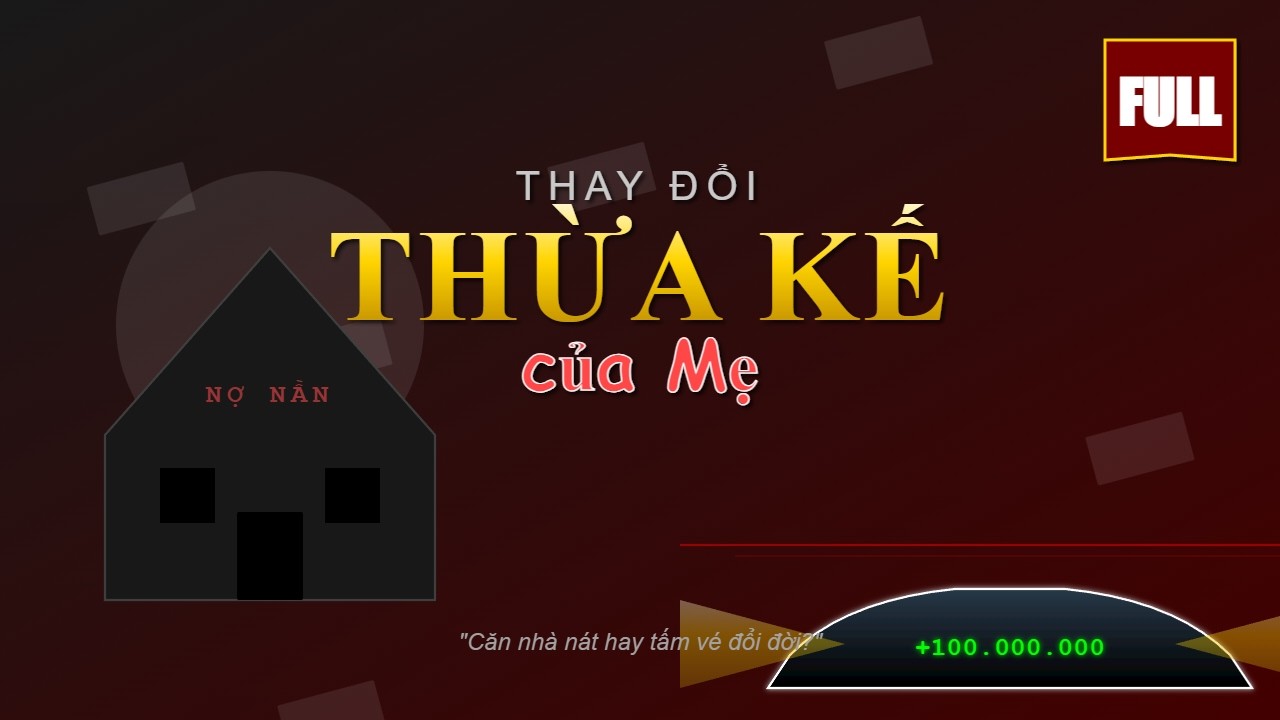 Truyện audio | Thay đổi thừa kế của mẹ FULL | Miệng không khóa audio