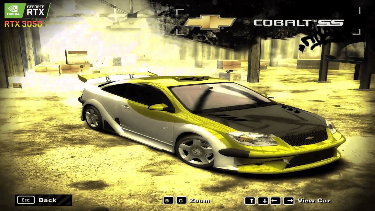 NFS Most Wanted | NFS Most Wanted Car Modification | NFS Most Wanted 2005 Car Modification | NFS MW