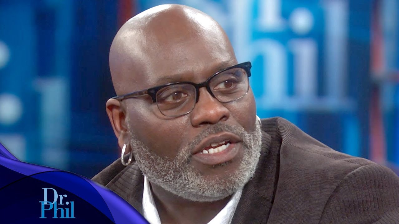 Fighting Back: ‘Just Treat People Equally’