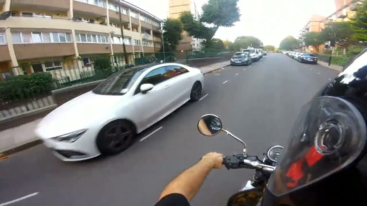 certificate of conformity, coc, ulez exempt, how to make your vehicle, motorcycle ulez free, ulez.