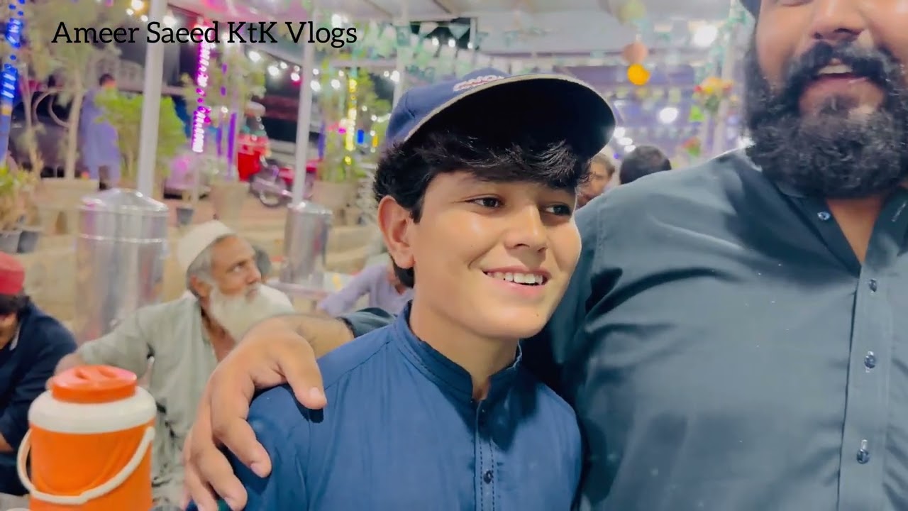 Ijaz kaka khel Hotal Karapa kohat