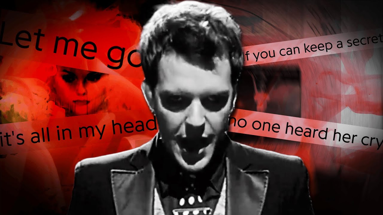 The Mr. Brightside Murder Theory