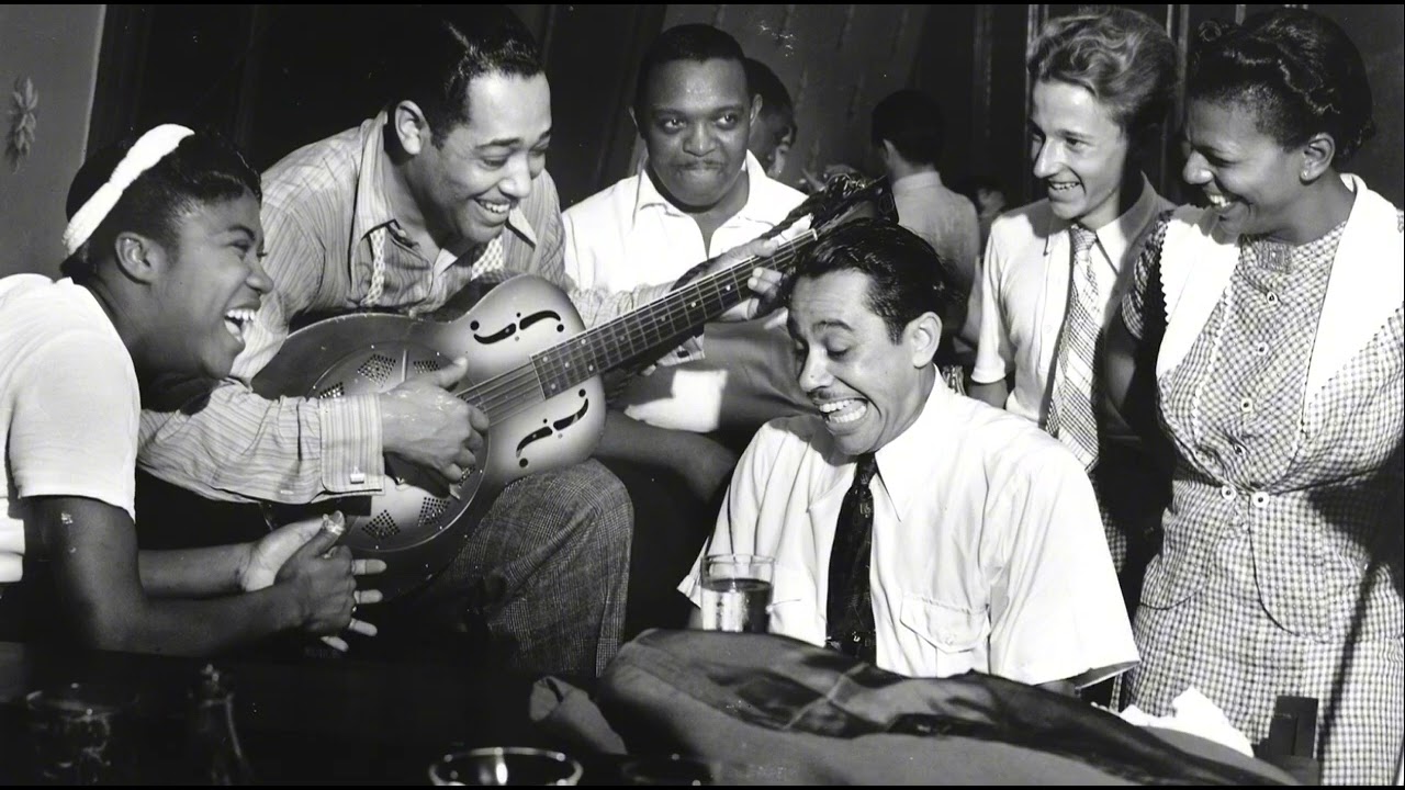 Cab Calloway 1938 Live Radio Broadcast With RARE SONGS! Mississippi Mud, China Boy, Nagasaki