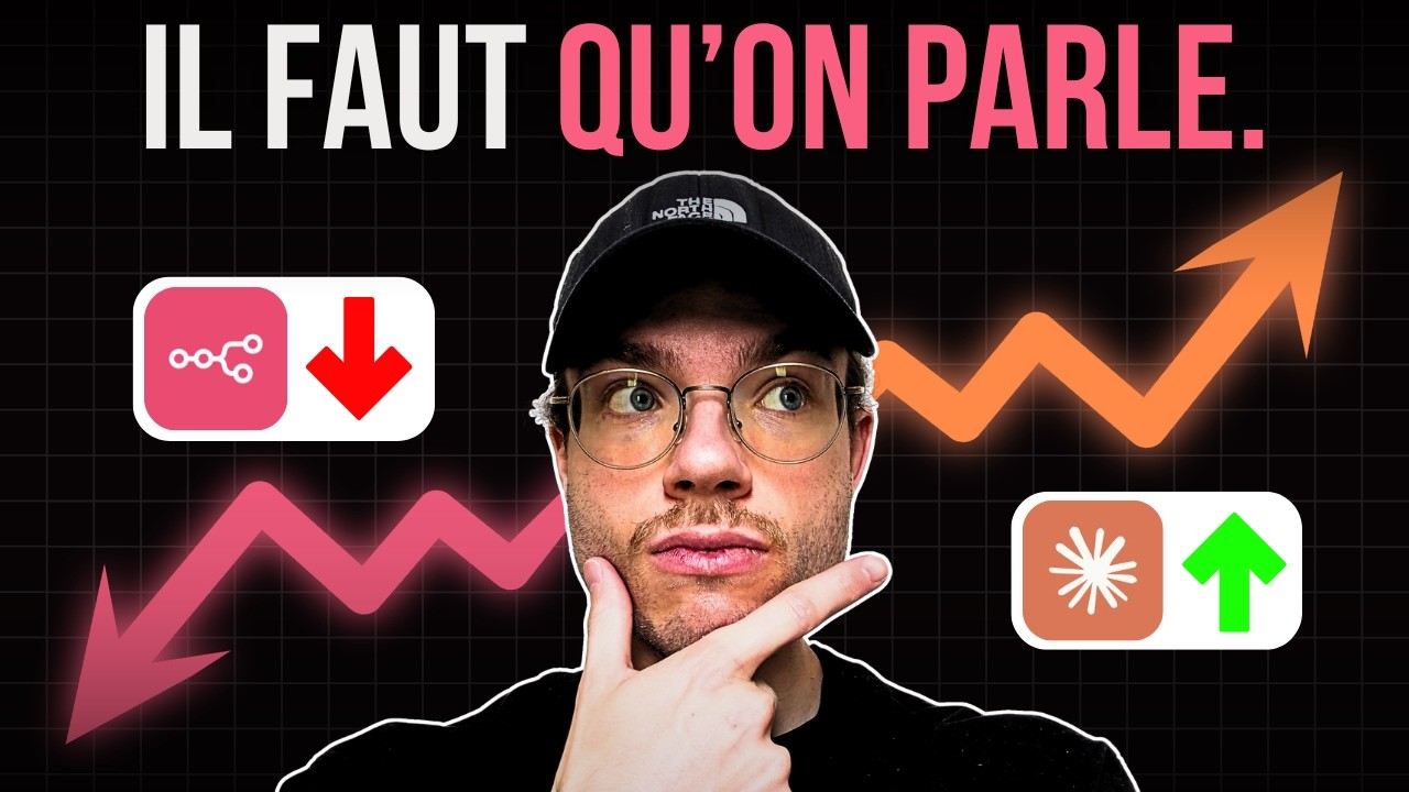 La fin de N8N ?