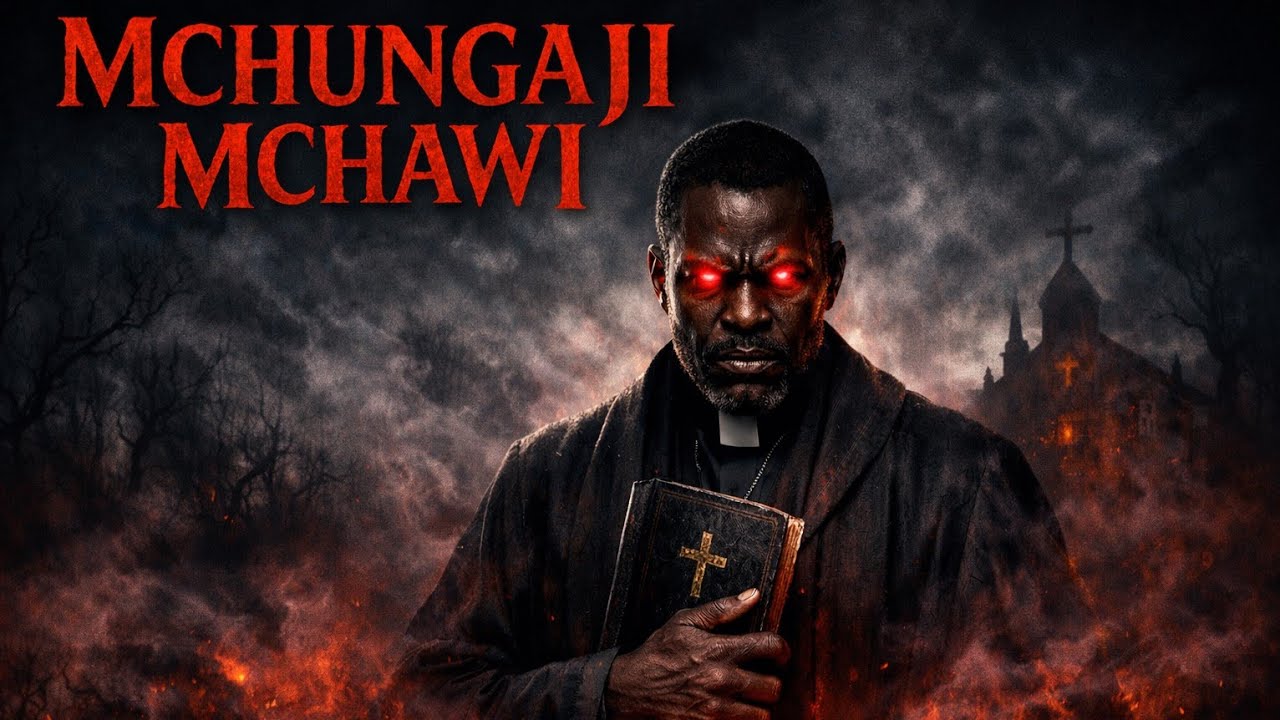 MCHUNGAJI MCHAWI (The Best Simulizi from Africa)