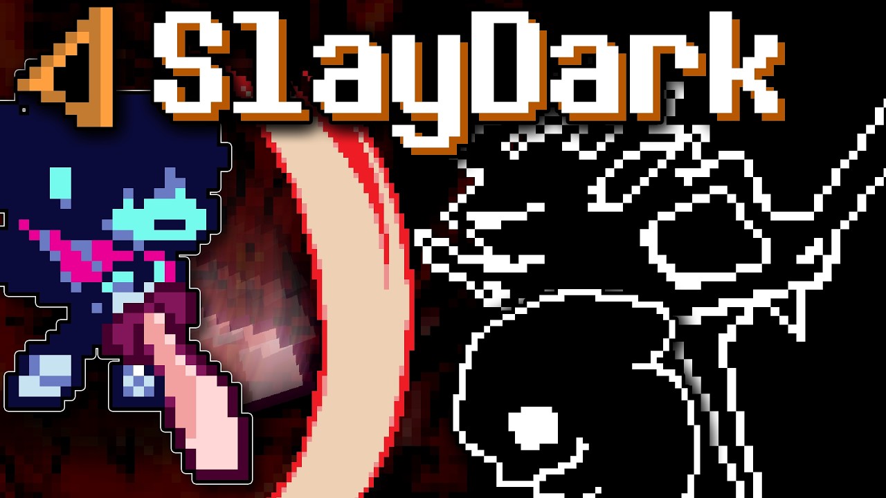 Does the Black Shard ACTUALLY Deal Bonus Damage to Shadow Enemies? [Deltarune Сhapter 3 & 4]
